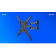 Uchwyt TV UTV-03 23-55