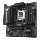 Płyta główna TUF GAMING B850M-E WIFI 4DDR5 DP/HDMI mATX 