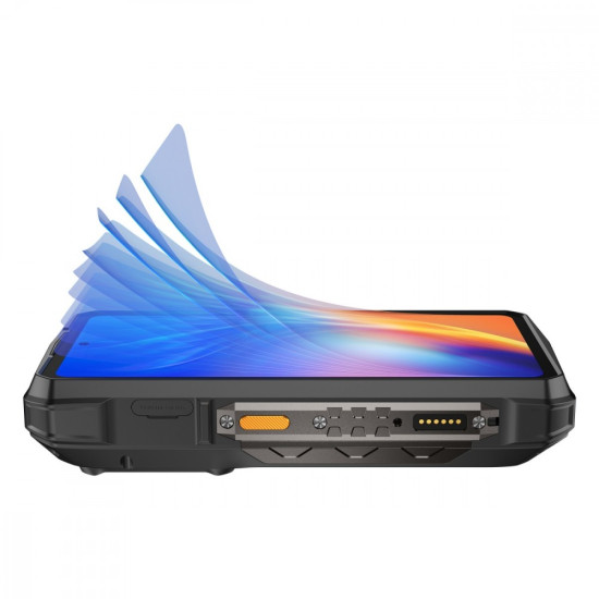 Smartfon Armor 29 Ultra 5G 16/1TB czarny 