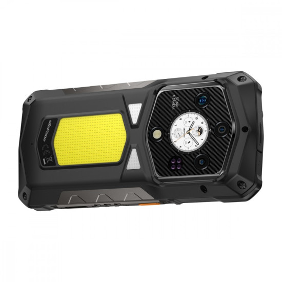 Smartfon Armor 29 Ultra 5G 16/1TB czarny 