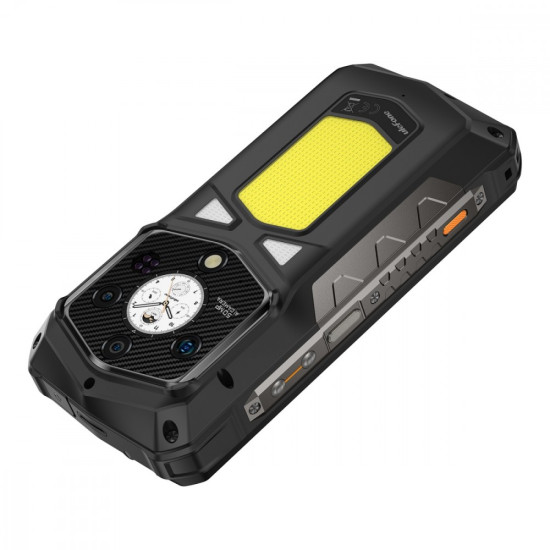 Smartfon Armor 29 Ultra 5G 16/1TB czarny 