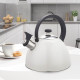Czajnik nieelektryczny 2,5 l MR-1302-WG
