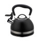 Czajnik nieelektryczny 1,8 l MR-1336-BLACK