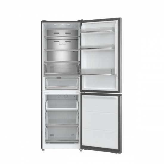 Chłodziarko-zamrażarka DRB400WMBDEU