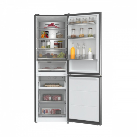 Chłodziarko-zamrażarka DRB400WMBDEU