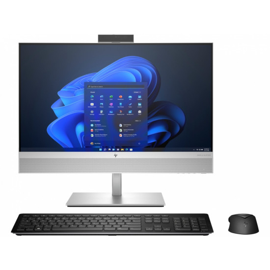 Komputer 870 All-in-One G9 I7-14700 512GB/16GB/W11P/27.0  A55N6ET