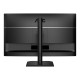 Monitor 27 cali Q27E4CV IPS 120Hz HDMI DP USB-C RJ45