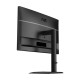 Monitor 27 cali Q27E4CV IPS 120Hz HDMI DP USB-C RJ45