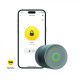 Inteligentny zamek L2 Lite Srebrny 05/109100/SI 