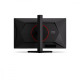 Monitor 25G4KUR 24.5 cala IPS 420Hz HDMIx2 DP Pivot 
