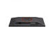 Monitor 25G4KUR 24.5 cala IPS 420Hz HDMIx2 DP Pivot 