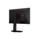 Monitor 25G4KUR 24.5 cala IPS 420Hz HDMIx2 DP Pivot 