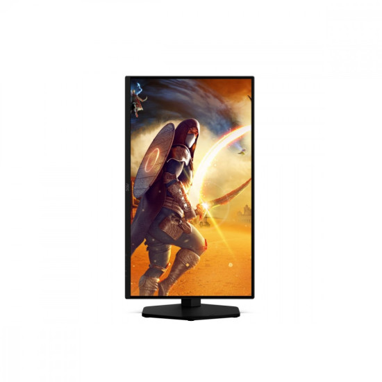 Monitor 25G4KUR 24.5 cala IPS 420Hz HDMIx2 DP Pivot 