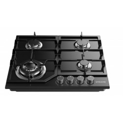 Płyta gazowo-szklana CZ40 PRO