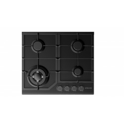 Płyta gazowo-szklana CZ40 PRO