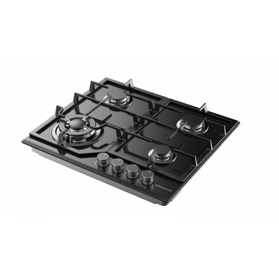 Płyta gazowo-szklana CZ40 PRO