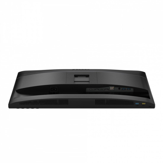 Monitor 24E4CV 23.8 cala IPS 120Hz HDMI DP USB-C RJ45 Pivot Głośniki