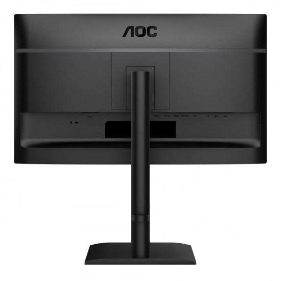 Monitor 24E4CV 23.8 cala IPS 120Hz HDMI DP USB-C RJ45 Pivot Głośniki