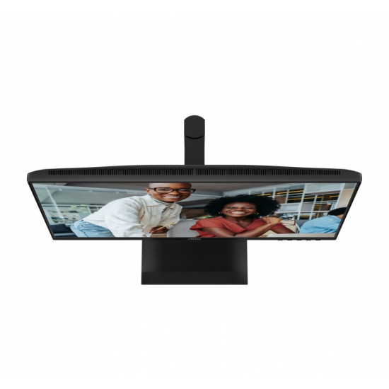 Monitor 24E4CV 23.8 cala IPS 120Hz HDMI DP USB-C RJ45 Pivot Głośniki