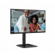 Monitor 24E4CV 23.8 cala IPS 120Hz HDMI DP USB-C RJ45 Pivot Głośniki