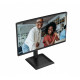 Monitor 24E4CV 23.8 cala IPS 120Hz HDMI DP USB-C RJ45 Pivot Głośniki
