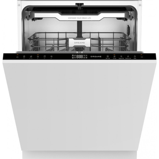 Zmywarka DZ60 PRO