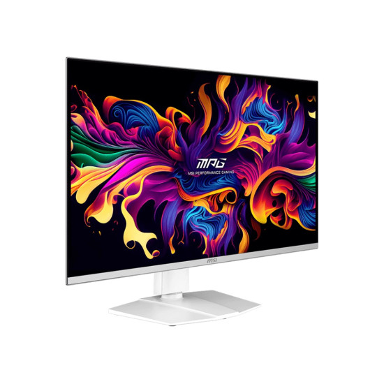 Monitor MPG 321URXW QD-OLED 31.5'/LED/UHD/Flat/240Hz/Black 