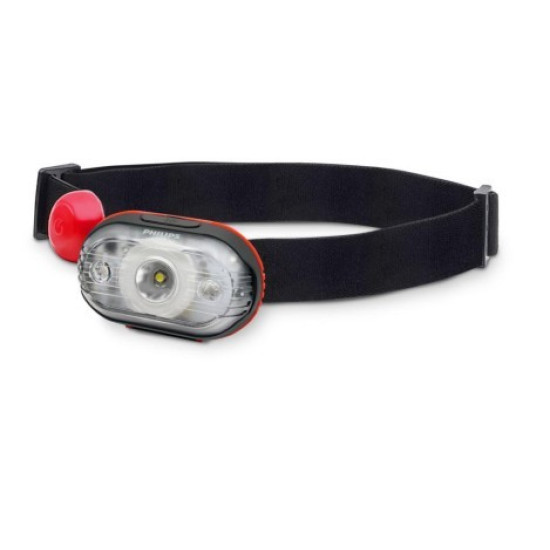 Latarka czołowa LED 350lm 3x AAA