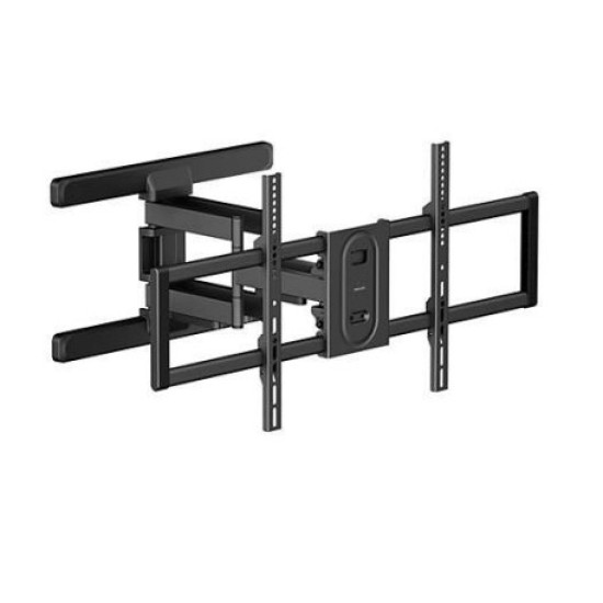 Uchwyt TV uniwersalny 43-100 cali 60kg