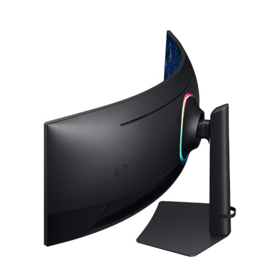 Monitor wielkoformatowy 49 cali zakrzywiony LS49CG950EUXEN 
