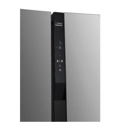 Chłodziarko-zamrażarka GNO5322XPN 