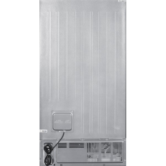 Chłodziarko-zamrażarka GNO5322XPN 