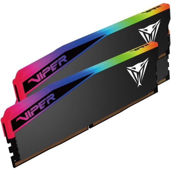 Pamięć DDR5 Viper Elite 5 RGB ULTRA 32GB/6000 (2x16GB) CL28