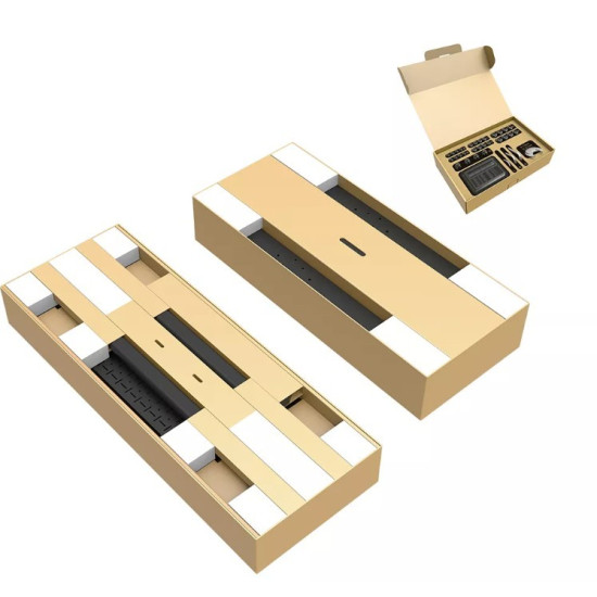 Wózek na TV FL55-975BL1 