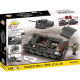 Klocki Panzer 38 LT VZ.38 690 elementów