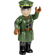 Klocki Panzer 38 LT VZ.38 690 elementów