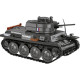Klocki Panzer 38 LT VZ.38 690 elementów