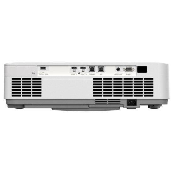 Projektor P621U Laser WUXGA 7000lm