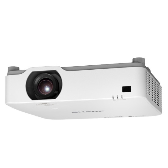 Projektor P621U Laser WUXGA 7000lm