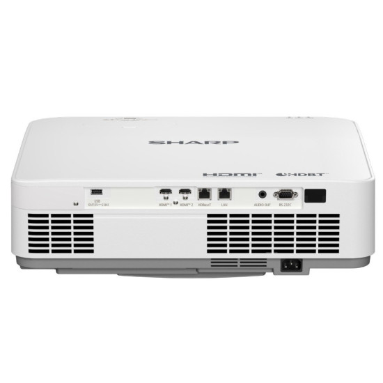 Projektor P621U Laser WUXGA 7000lm