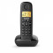 Telefon bezprzewodowy Basic 100