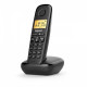Telefon bezprzewodowy Basic 100