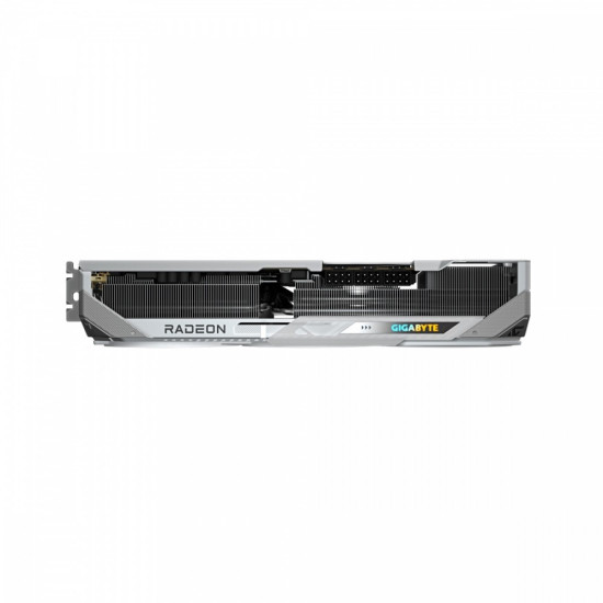 Karta graficzna Radeon RX 9070 XT GAMING OC WHITE 16GB GDDR6 256 BIT