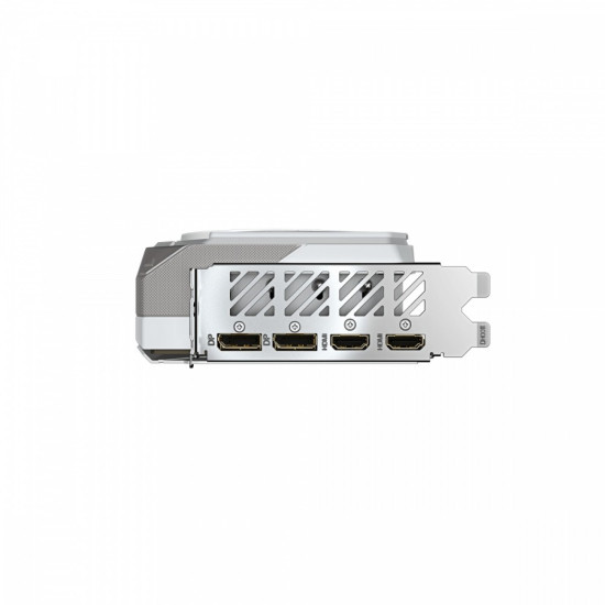 Karta graficzna Radeon RX 9070 XT GAMING OC WHITE 16GB GDDR6 256 BIT