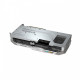 Karta graficzna Radeon RX 9070 XT GAMING OC WHITE 16GB GDDR6 256 BIT