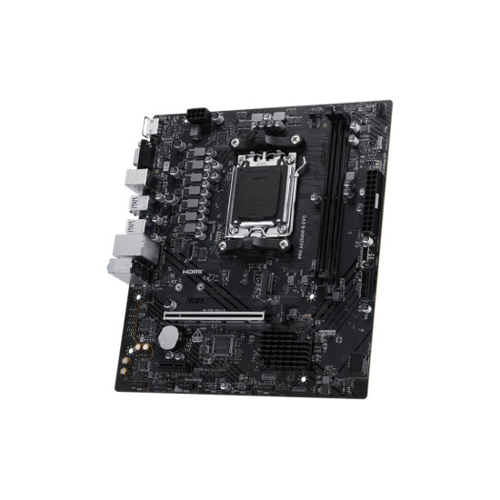 Płyta główna PRO A620AM-B EVO AM5 2DDR5 HDMI/VGA mATX 