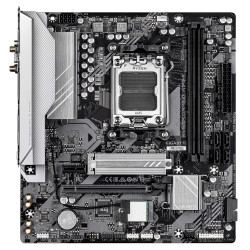 Płyta główna B650M GAMING WIFI6E 2DDR5 HDMI/dsub M2 m.ATX