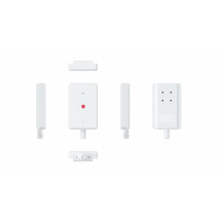 Router ZTE G51F 5G ODU MC7510 