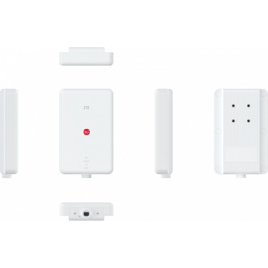 Router ZTE G51F 5G ODU MC7510 