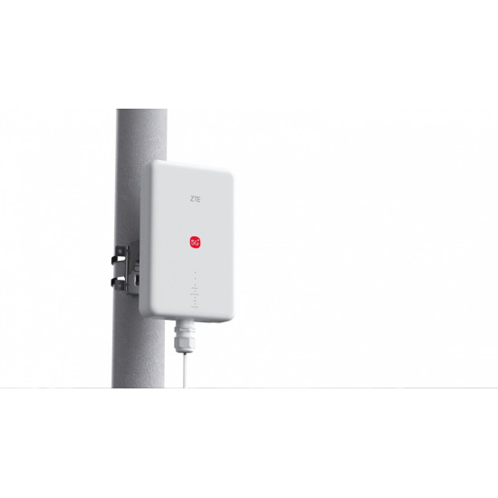Router ZTE G51F 5G ODU MC7510 